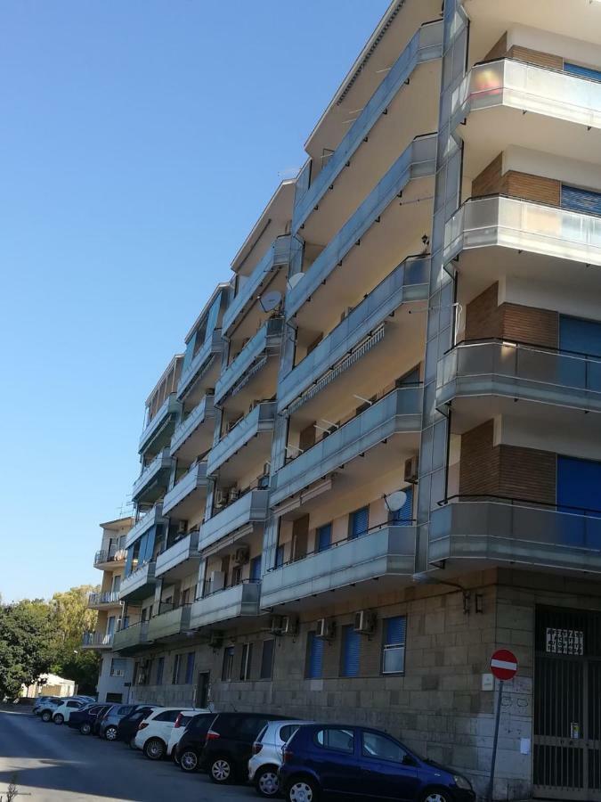 Il Quadrifoglio Διαμέρισμα Συρακούσες Εξωτερικό φωτογραφία